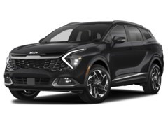 2023 Kia Sportage Plug-In Hybrid 4dr AWD_101